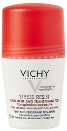 Vichy Stress Resist intensywny antyperspirant w kulce 50ml