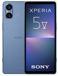 Sony Xperia 5 V 8/128GB 6,1" 120Hz 52Mpix