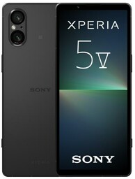 Sony Xperia 5 V 8/128GB 6,1" 120Hz 52Mpix