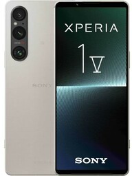 Sony Xperia 1 V 6,5" 120Hz 52Mpix Srebrny