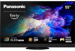 PANASONIC Telewizor TV-55Z90AEG 55" OLED 4K 144Hz Fire