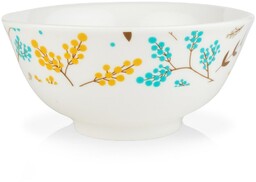 Miseczka porcelanowa LYDIA 15,5 cm, 600 ml