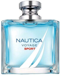 NAUTICA Voyage Sport EDT spray 100ml