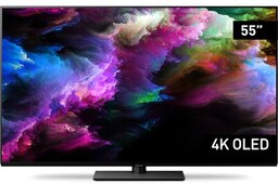 PANASONIC Telewizor TV55Z85AEG 55" OLED 4K 120 Hz