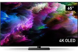 PANASONIC Telewizor TV65Z85AEG 65" OLED 4K 120 Hz