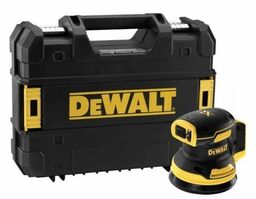 DEWALT SZLIFIERKA MIMOSRODOWA XR 18V BL 0*AH