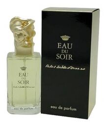 Sisley Eau du Soir, Woda perfumowana 50ml