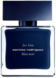 Narciso Rodriguez For Him Bleu Noir woda toaletowa