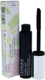 Clinique Mascara Chubby Lash N 01-Jumbo Jet, 1