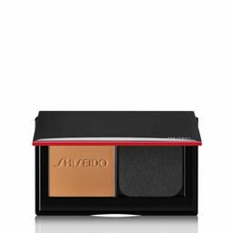 Synchro Skin Self-Refreshing Custom Finish Powder Foundation kremowo-pudrowy