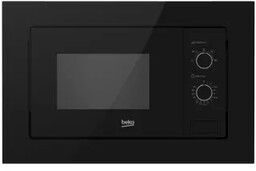 Beko b300 BMOB20202B Kuchenka mikrofalowa do zab.