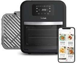 Tefal Easy Fry Oven & Grill FW5018 11l