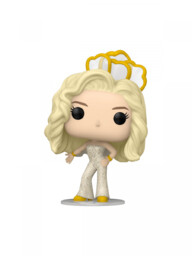 Figurka Barbie - Gold Disco Barbie (Funko POP!