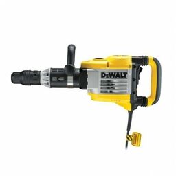 DEWALT MLOT WYBURZENIOWY SDS-MAX 1550W 10 KG