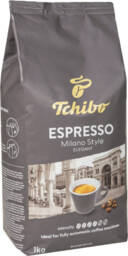 Tchibo Espresso Milano Style 1 kg