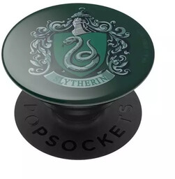 Uchwyt i podstawka do telefonu Popsockets 2 Slytherin