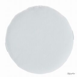 KRYOLAN - PROFESSIONAL POWDER PUFF BLUE - Puszek