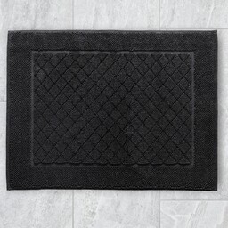 dywanik łazienkowy z bawełny tureckiej Wolteeri 50x70 cm