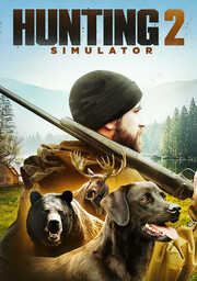 Hunting Simulator 2 (PC) Klucz Steam