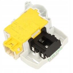 Blokada zamek drzwi do pralki Ariston, Indesit C00254755,