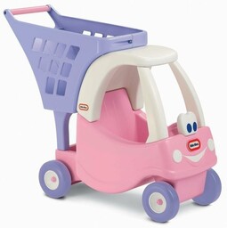 Little Tikes COZY COUPE - WóZEK NA ZAKUPY