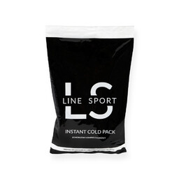 Jednorazowy kompres chłodzący Suchy lód Instant Cold Pack