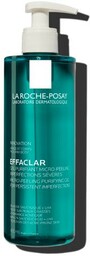 LA ROCHE-POSAY EFFACLAR Micro-peeling Żel, 400ml >> 0zł