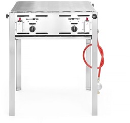 Hendi Grill gazowy Roast-Master Maxi I Hendi