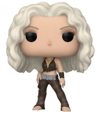 Figurka Shakira - Whenever, Wherever (Funko POP! Rocks