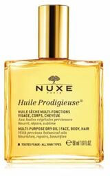 NUXE Huile Prodigieuse Spray Suchy olejek 50 ml