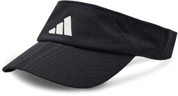 Daszek adidas AEROREADY Visor IC6519 Czarny