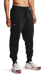 Under Armour Męskie Spodnie Dresowe Rival Fleece Joggers