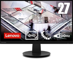 Monitor LENOVO N27q 27 QHD IPS 4ms 100