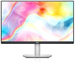 Dell Monitor S2722QC 27 cali IPS 4K 3840x2160/HDMI/USBC/Speaker