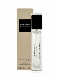 Narciso Rodriguez Narciso, Woda toaletowa 10ml