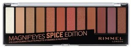 Rimmel Magnif''Eyes Spice 005 - paleta cieni