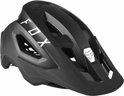 FOX SPEEDFRAME HELMET MIPS casco bici BLACK PE22