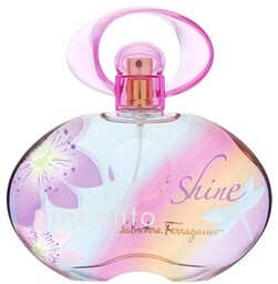 Salvatore Ferragamo Incanto Shine woda toaletowa dla kobiet