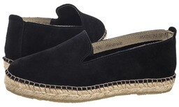 Espadryle Maciejka Czarne F6530-01/00-1 (MA1213-a)