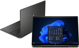 Laptop/Tablet 2w1 HP Spectre x360 14-eu0221nw 2.8K Dotykowy