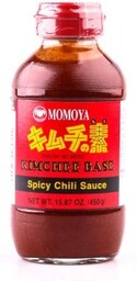 Sos Kimchee no Moto, baza do dań kimchi