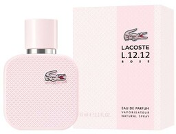 Lacoste Eau de Lacoste L.12.12 Rose woda perfumowana