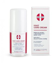 Beta Skin Foot Care Cream Krem pielęgnacyjny