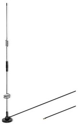 QOLTEC Antena 57035 Wewnętrzna, Dookólna