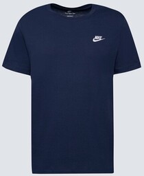 NIKE T SHIRT SPORTSWEAR CLUB