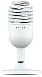 Razer Seiren V3 Mini White Przewodowy Pojemnościowy Biały