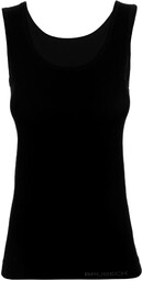 Koszulka damska Tank Top Brubeck Comfort Cotton -