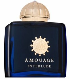 Amouage Interlude woda perfumowana dla kobiet 100 ml