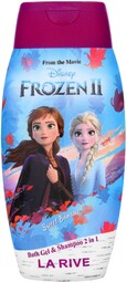 La Rive Disney Frozen Żel po d prysznic