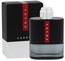 Prada Luna Rossa Carbon, Woda toaletowa 50ml